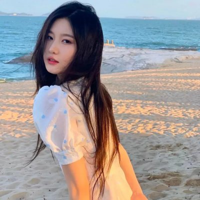 炽热的火焰